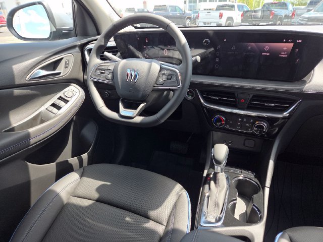 New 2026 Buick Encore GX Sport Touring w/ Comfort Package FWD image 28