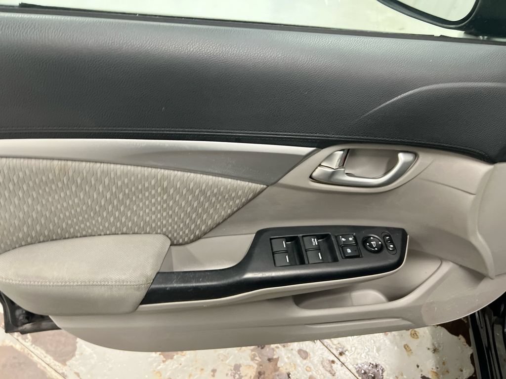 Used 2014 Honda Civic EX image 21