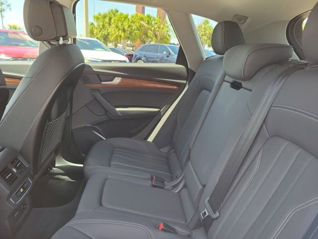 Certified 2023 Audi Q5 Premium AWD/4WD image 11