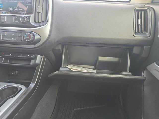 Used 2021 Chevrolet Colorado LT w/ LT Convenience Package image 26