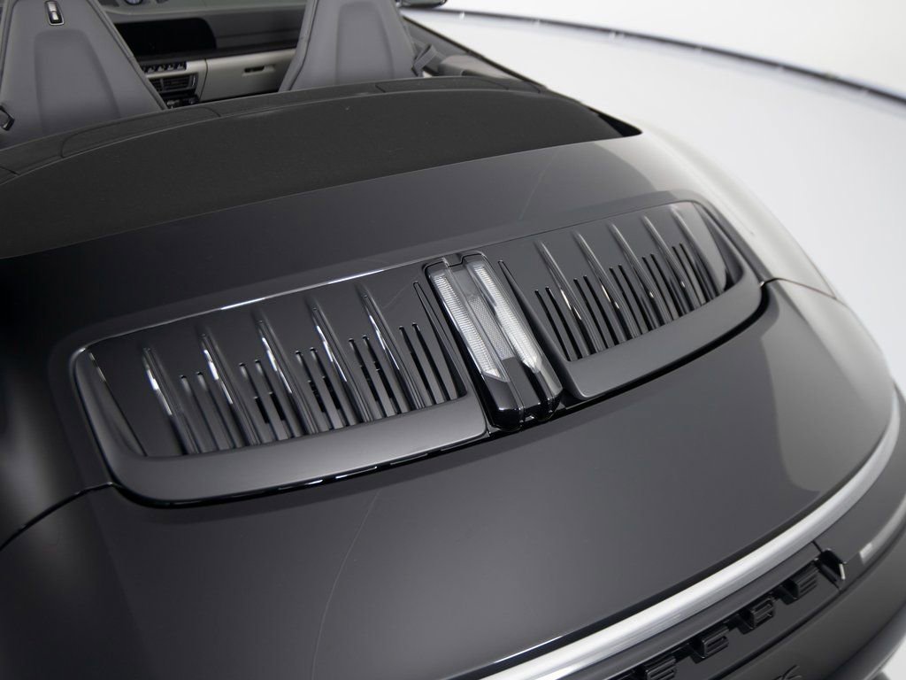 Certified 2026 Porsche 911 Carrera GTS image 46