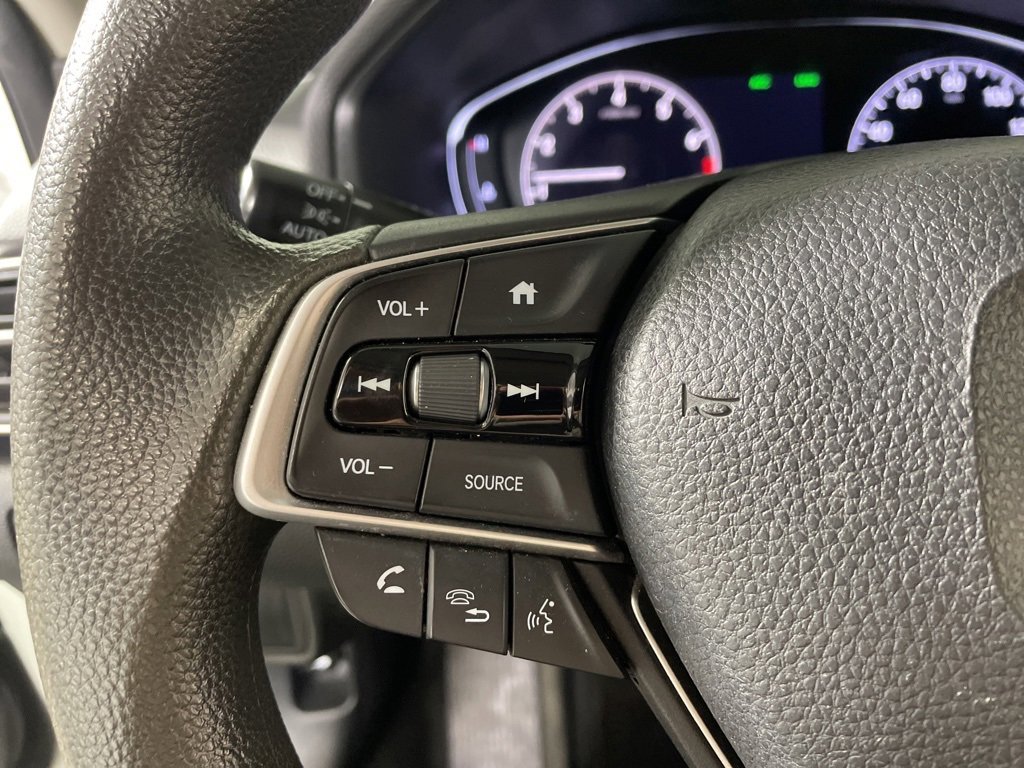 Used 2019 Honda Accord LX image 13