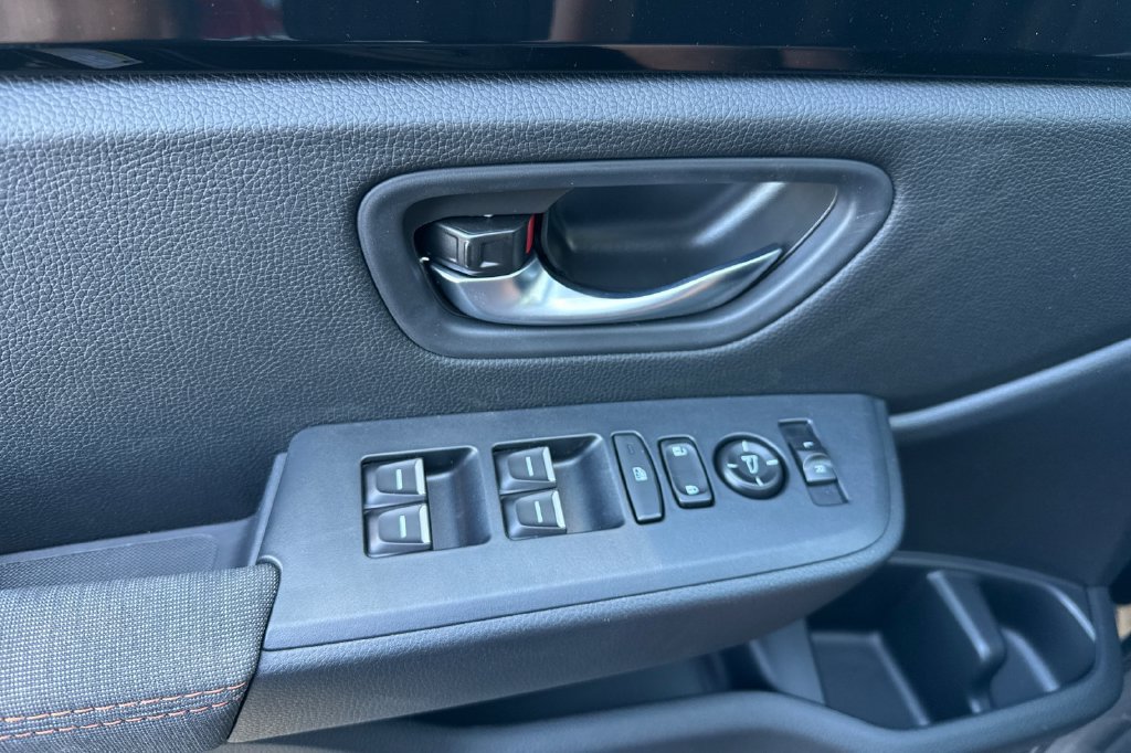 New 2026 Honda Pilot Sport image 13