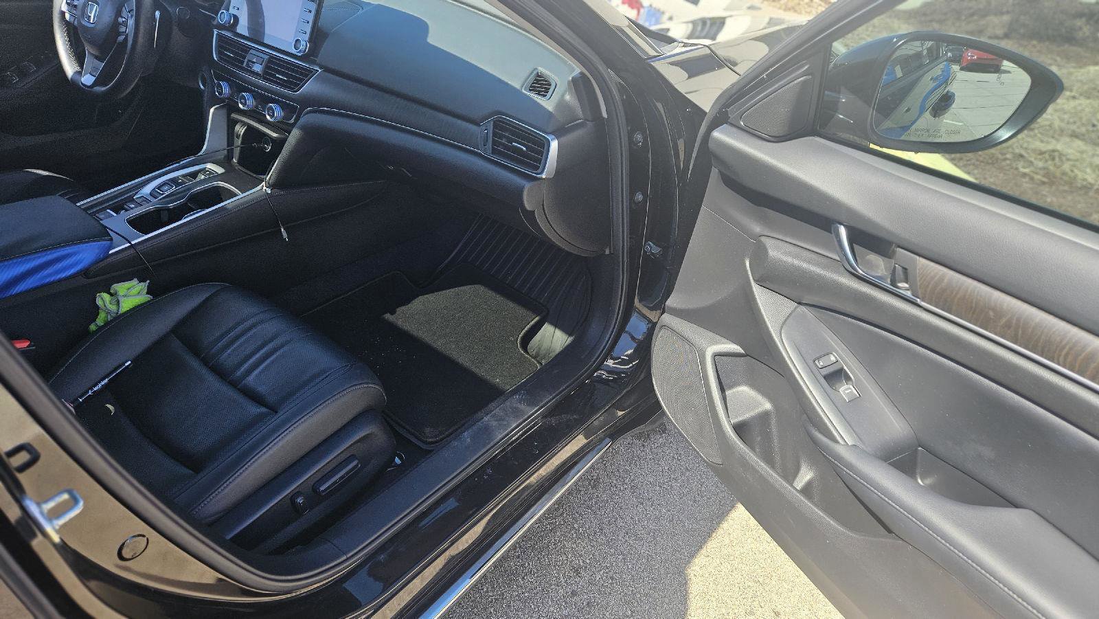 Used 2022 Honda Accord EX-L image 19