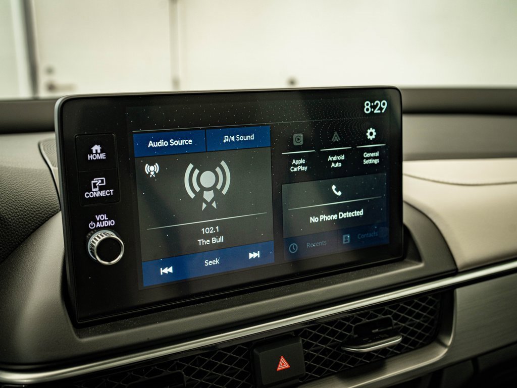 Certified 2025 Acura ADX A-Spec image 32