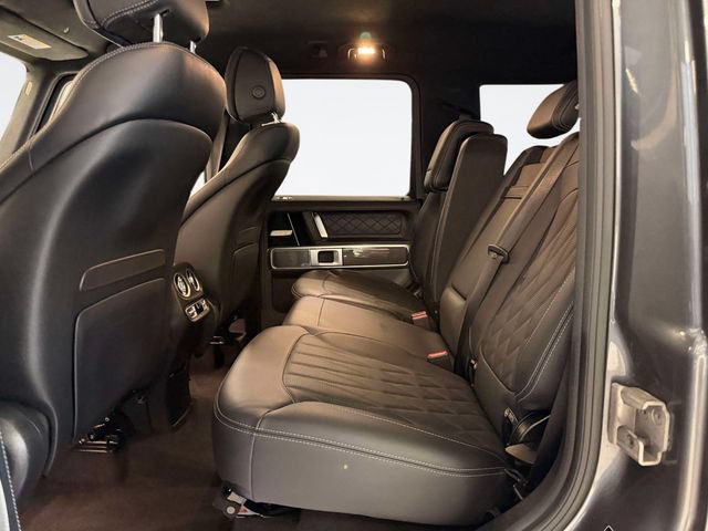 Certified 2021 Mercedes-Benz G 63 AMG 4MATIC image 13