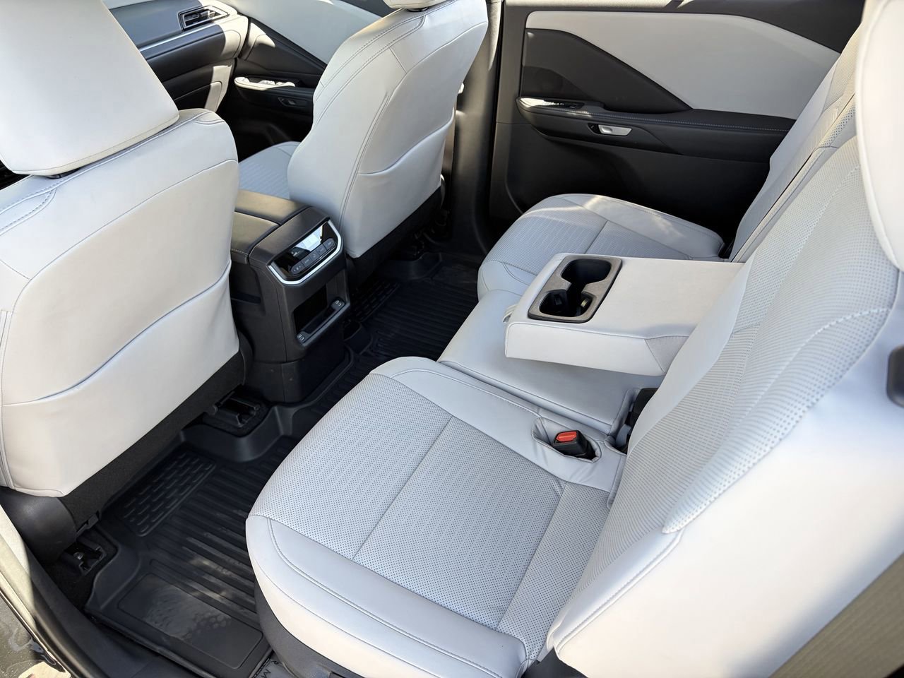 Used 2025 Lexus TX 350 AWD w/ Convenience Package image 16