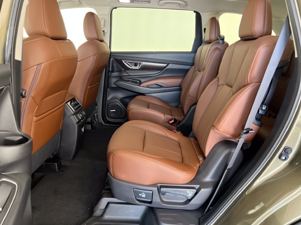 New 2026 Subaru Ascent Touring AWD/4WD image 27
