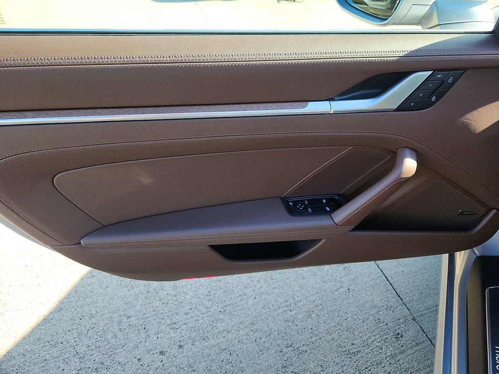 New 2026 Porsche 911 Carrera image 10