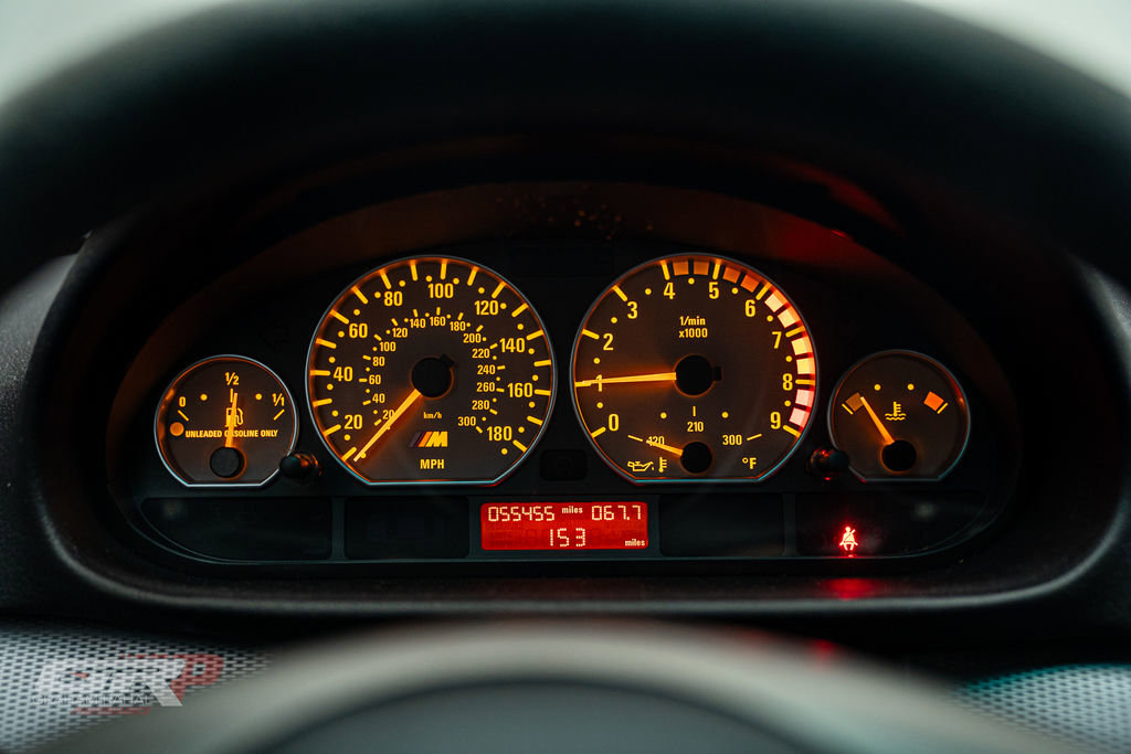 Used 2006 BMW M3 Coupe image 34