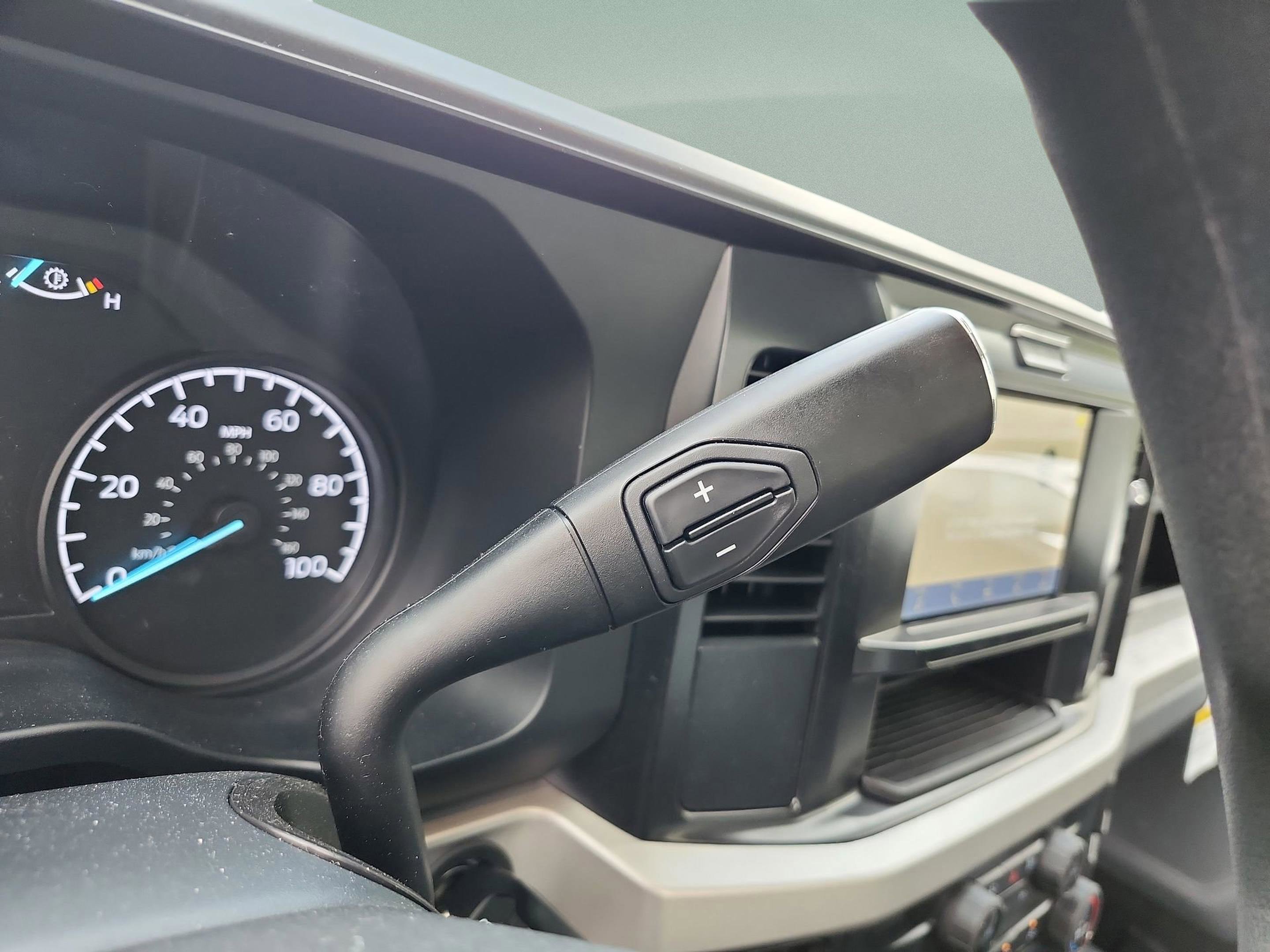 New 2025 Ford F350 XL w/ STX Appearance Package image 14