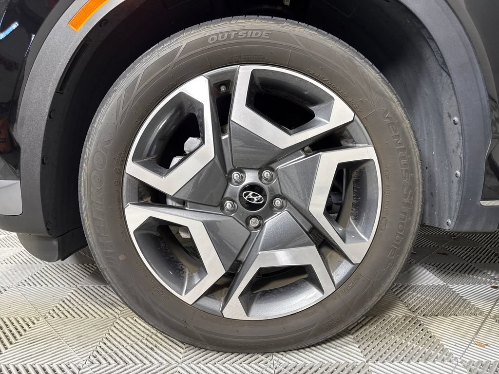 Used 2024 Hyundai Palisade Limited FWD image 25