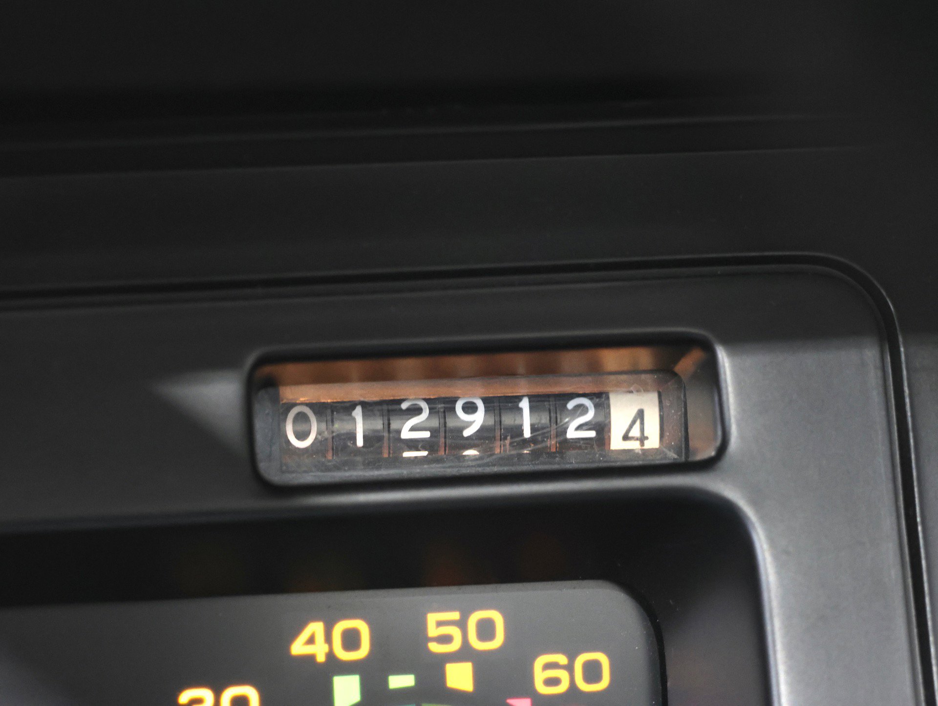 Used 1988 Chevrolet Corvette Convertible image 90