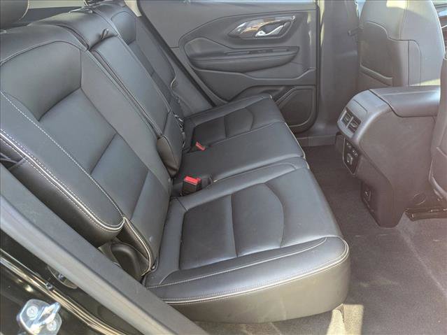 Used 2019 GMC Terrain Denali w/ Driver Alert Package II image 21