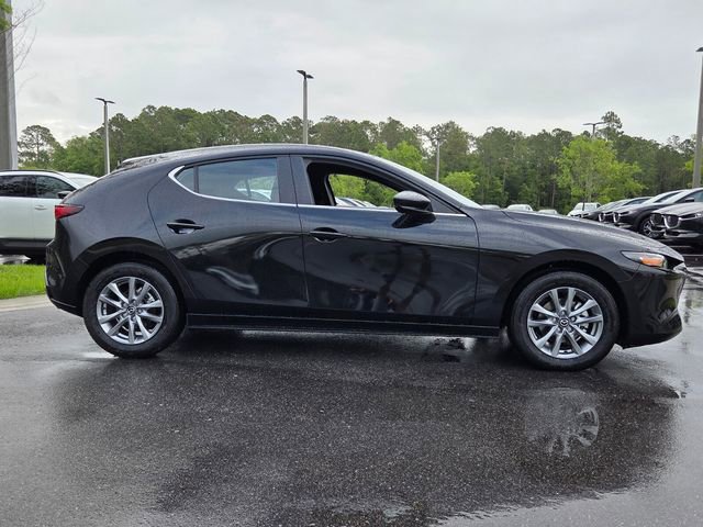 New 2026 MAZDA MAZDA3 s FWD image 13