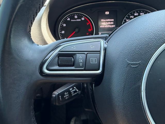 Used 2016 Audi A3 2.0T Premium AWD/4WD image 13