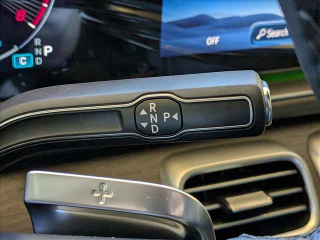 New 2026 Mercedes-Benz Maybach GLS 600 4MATIC image 12