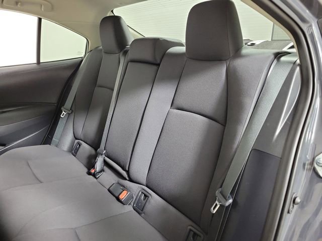 Used 2025 Toyota Corolla LE FWD image 13