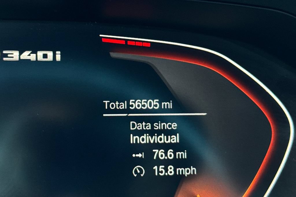 Used 2020 BMW M340i xDrive AWD/4WD image 29