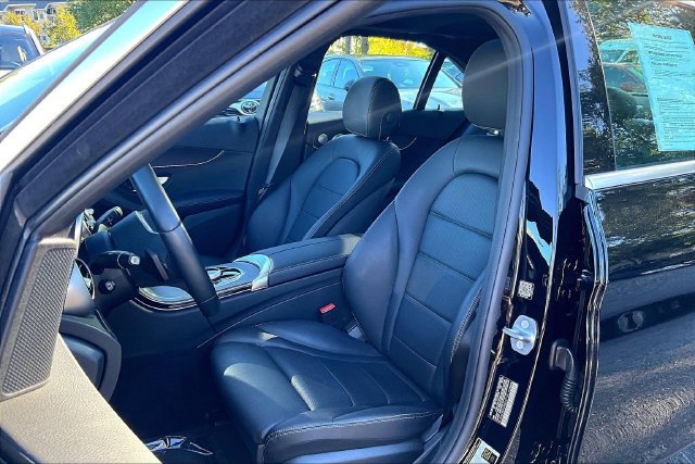 Used 2021 Mercedes-Benz C 300 4MATIC Sedan image 6