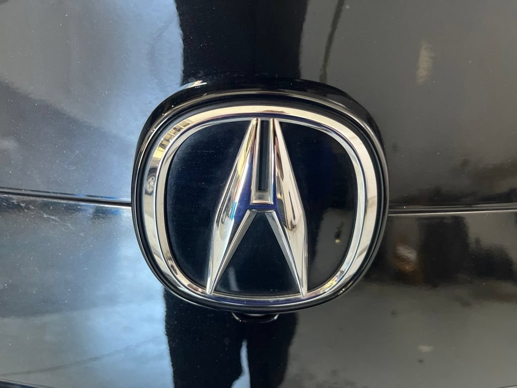 Used 2020 Acura ILX w/ Premium & A-SPEC Package FWD image 43