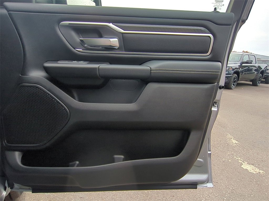 New 2026 RAM 1500 Big Horn image 19