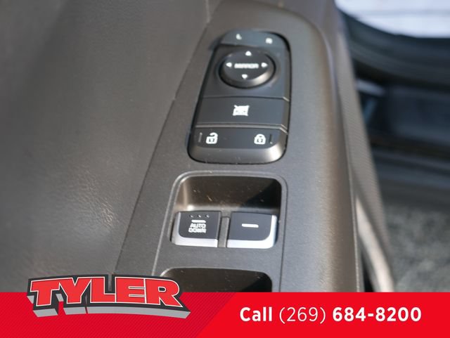 Used 2017 Kia Sportage LX AWD/4WD image 20
