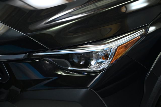 Certified 2025 Subaru Crosstrek 2.0i Premium image 16