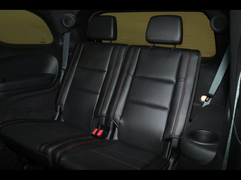 Used 2024 Dodge Durango R/T AWD/4WD image 33