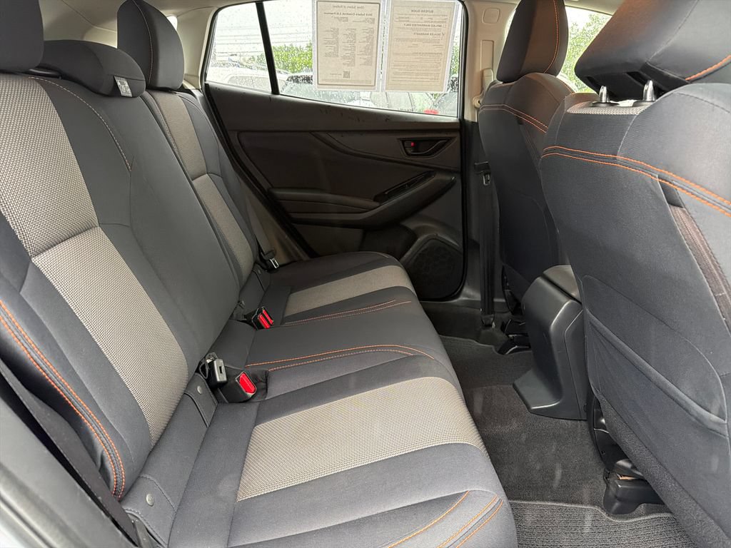 Used 2019 Subaru Crosstrek 2.0i Premium AWD/4WD image 31
