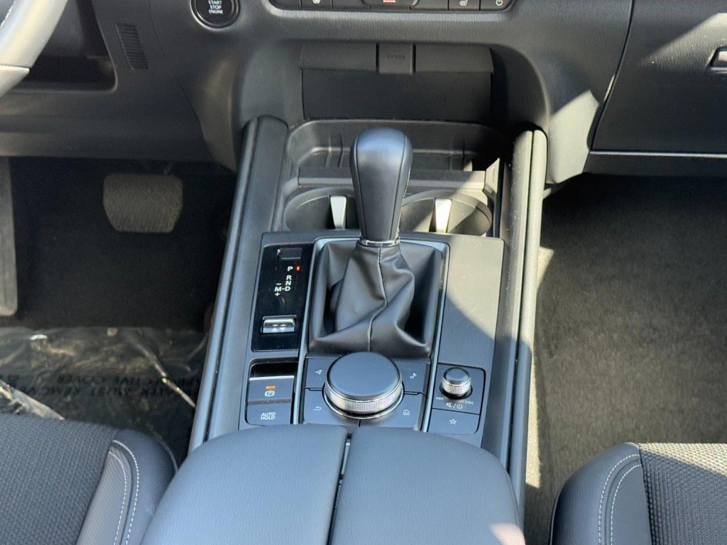 Used 2025 MAZDA CX-50 AWD 2.5 S w/ Premium Package image 14