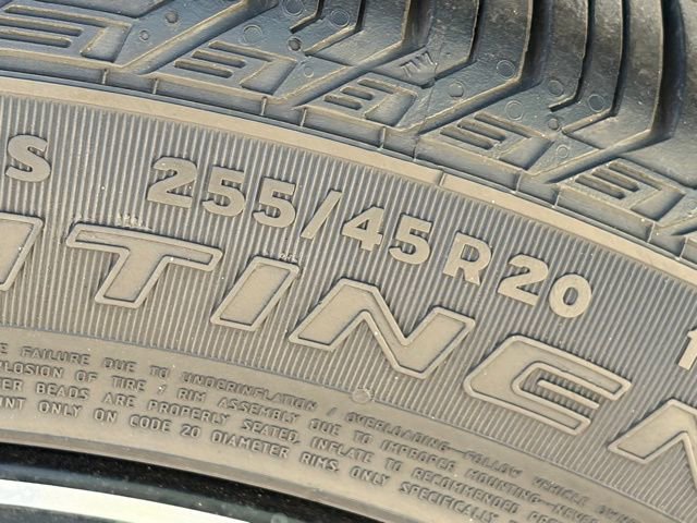 Used 2025 Kia Sorento EX image 7