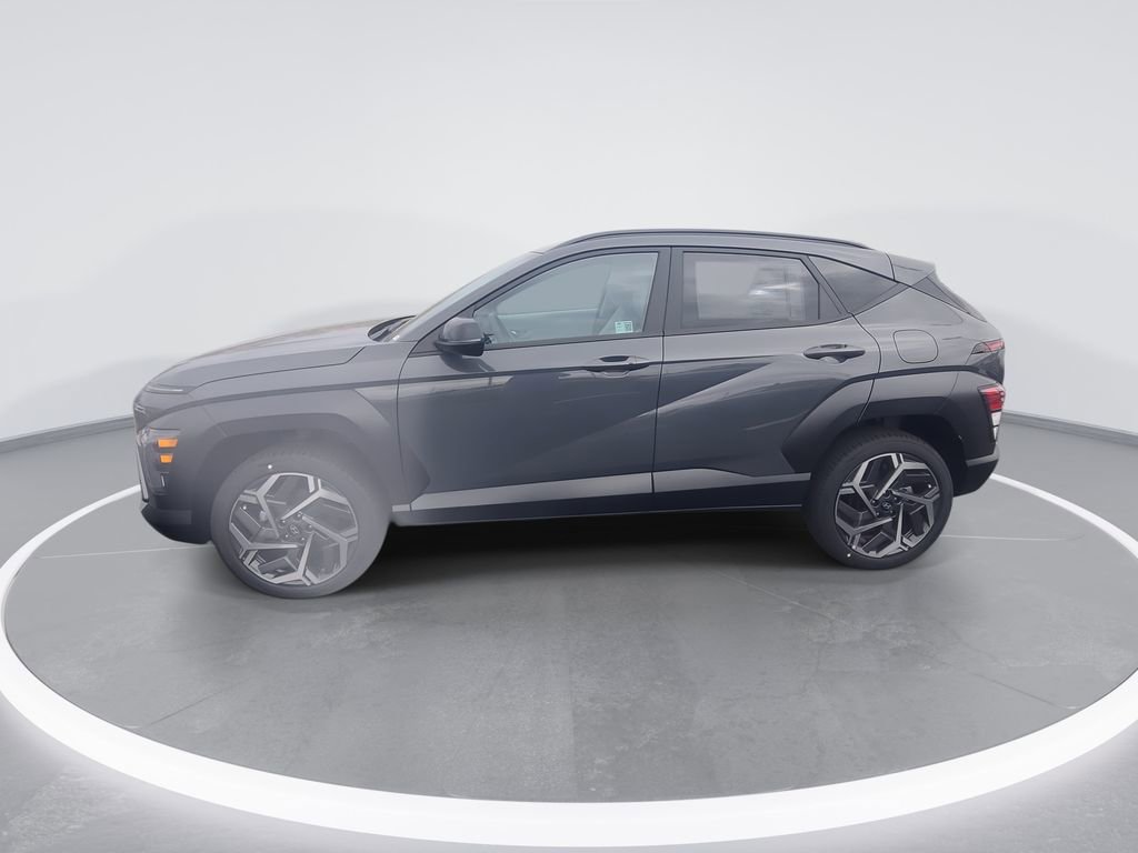 New 2026 Hyundai Kona SEL Premium AWD/4WD image 5