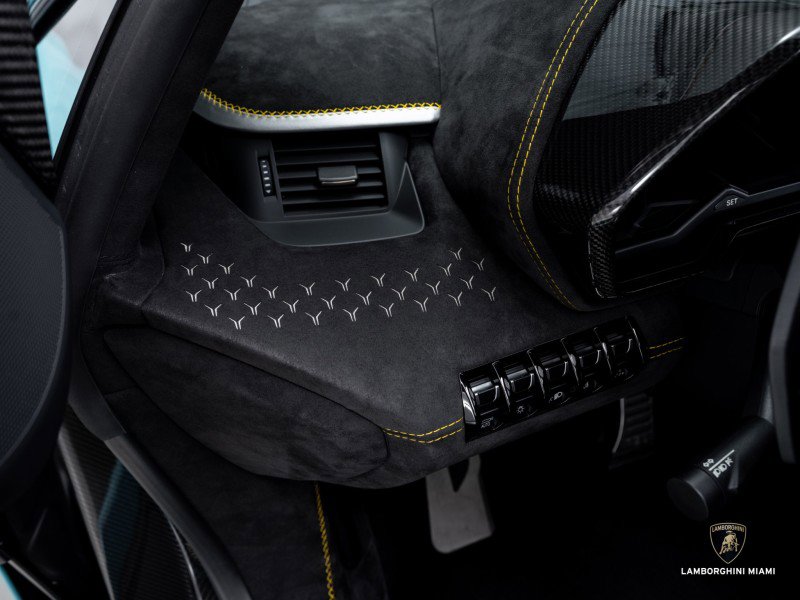 Used 2022 Lamborghini Aventador LP 780-4 Ultimae image 59