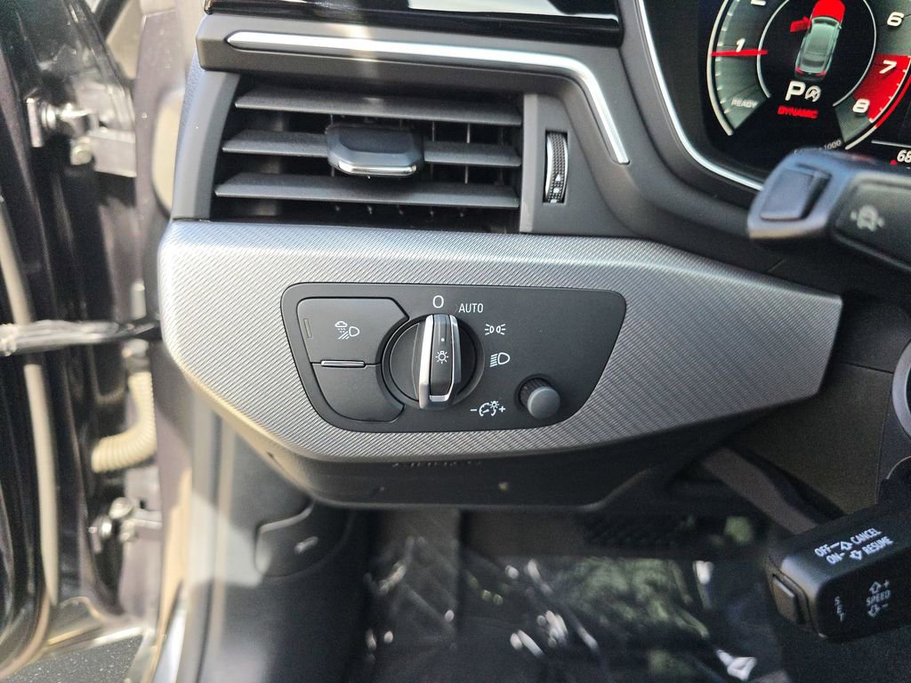 Used 2021 Audi A5 2.0T Premium Plus w/ Premium Plus image 33