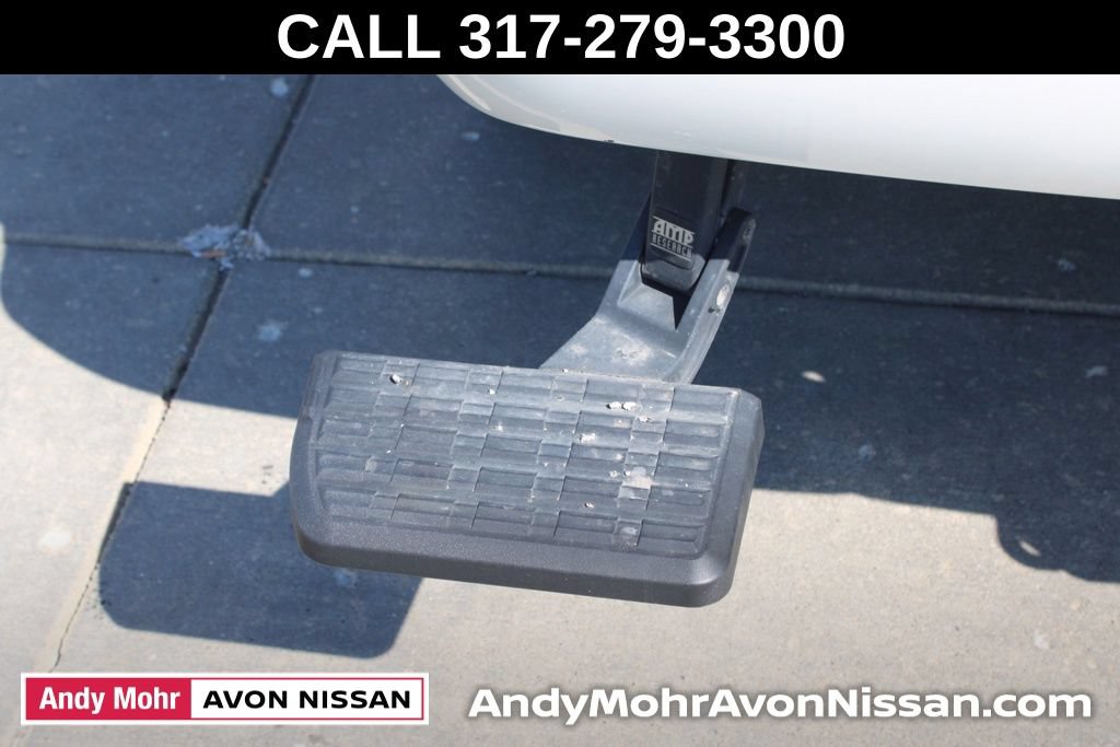 Used 2017 RAM 2500 Laramie w/ Sport Appearance Group AWD/4WD image 10