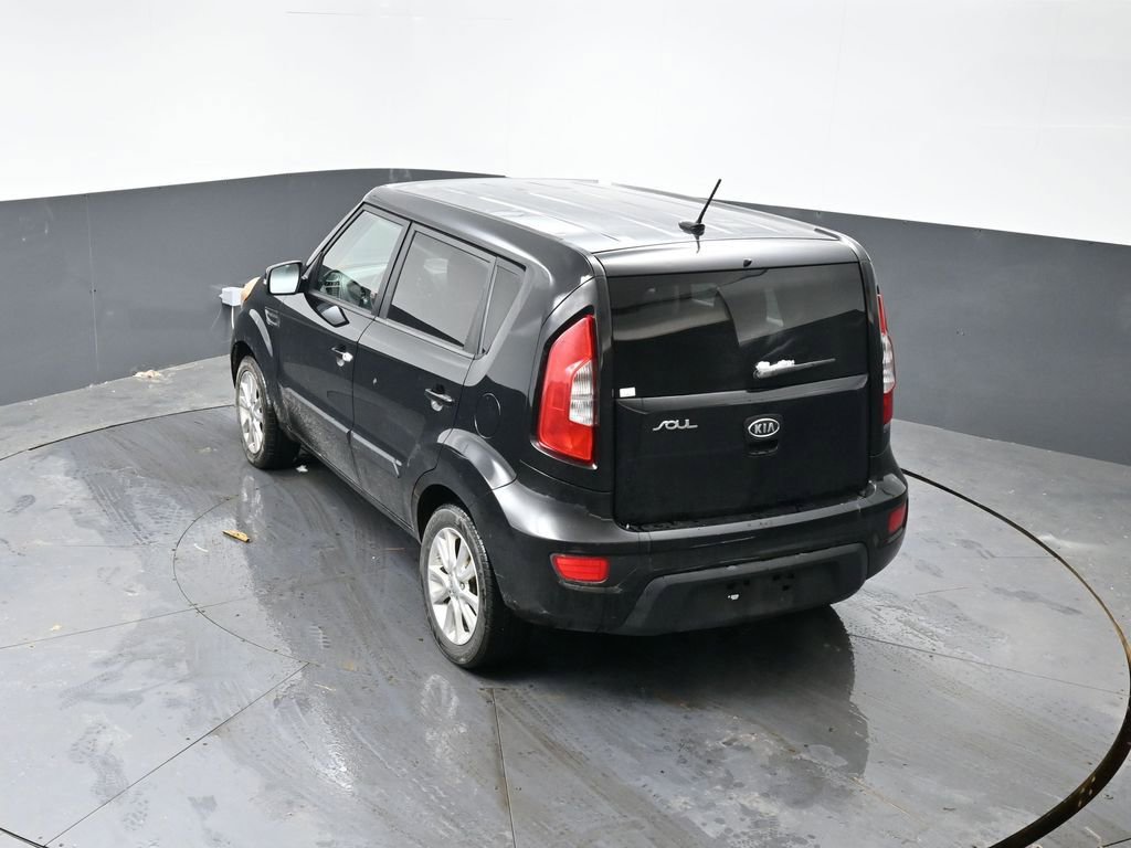 Used 2012 Kia Soul + image 20