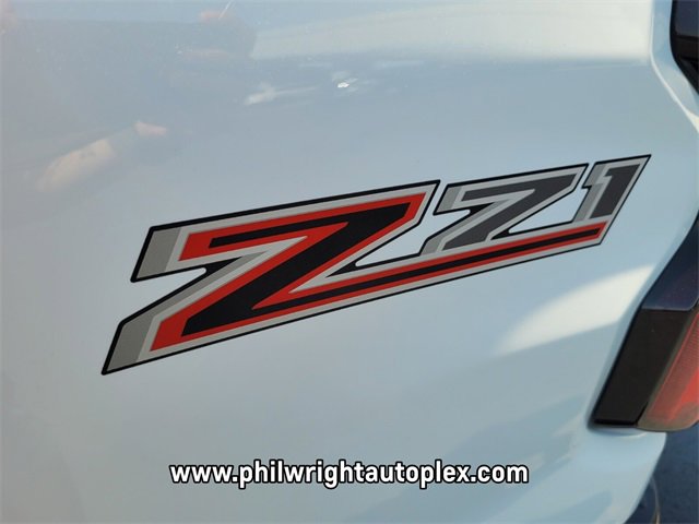New 2026 Chevrolet Colorado Z71 w/ Z71 Convenience Package 2 image 9