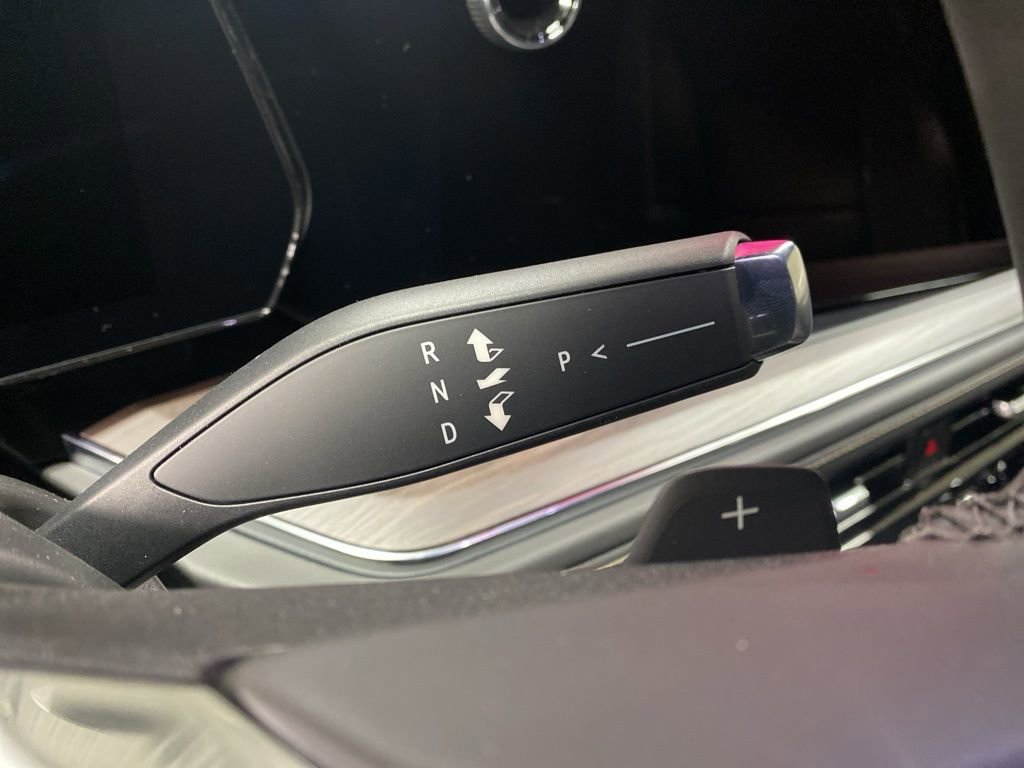 New 2026 Chevrolet Suburban Premier w/ Sun And Tow Package image 50