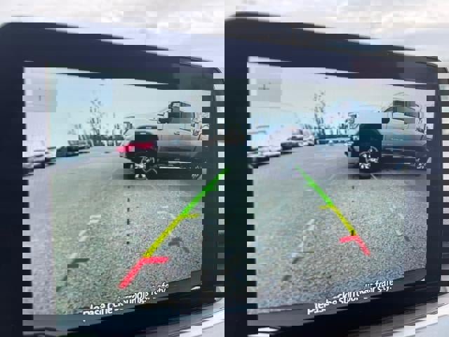 Used 2025 Ford Escape Active image 13