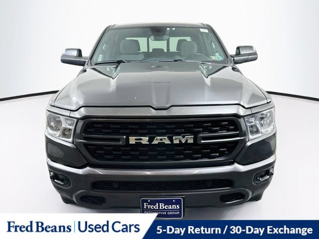 Used 2023 RAM 1500 Big Horn AWD/4WD image 2