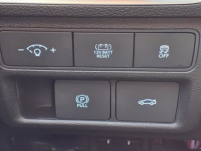 New 2026 Hyundai Sonata SEL image 17