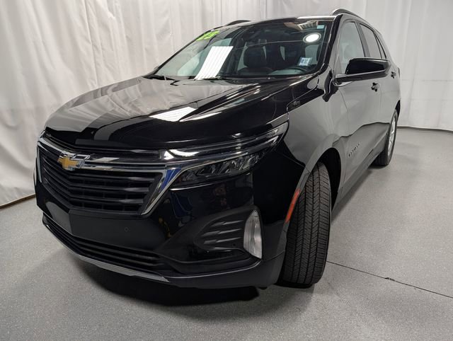 Used 2023 Chevrolet Equinox LT image 7