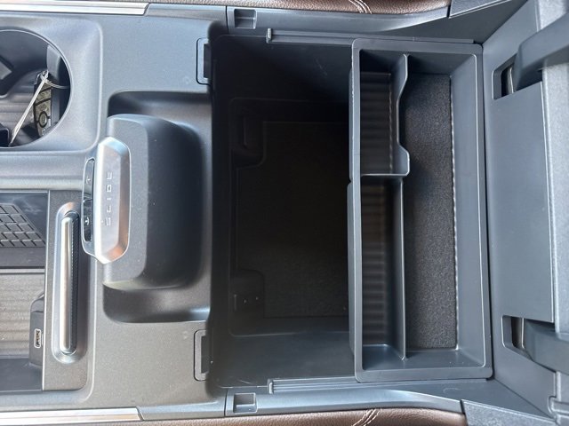 New 2025 Ford Expedition Max King Ranch image 42