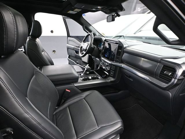 Used 2024 Ford F150 Lariat image 54