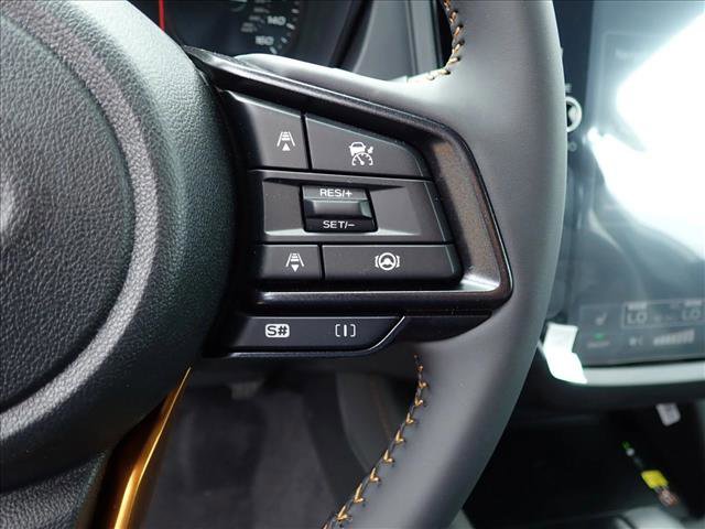 New 2026 Subaru Forester Wilderness image 17