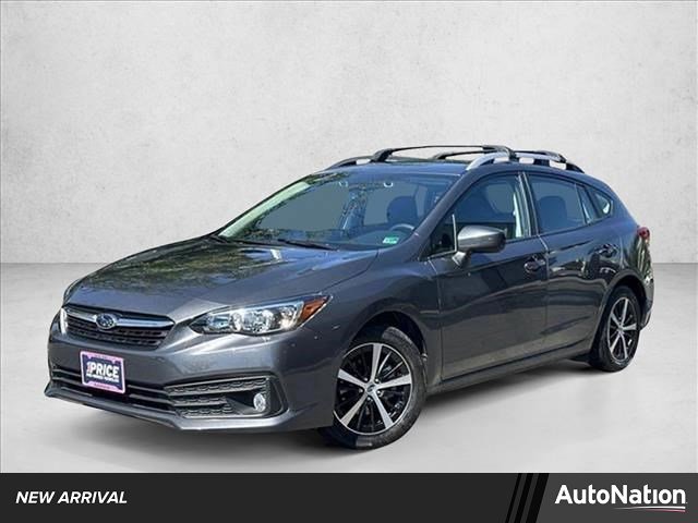 Used 2023 Subaru Impreza Premium