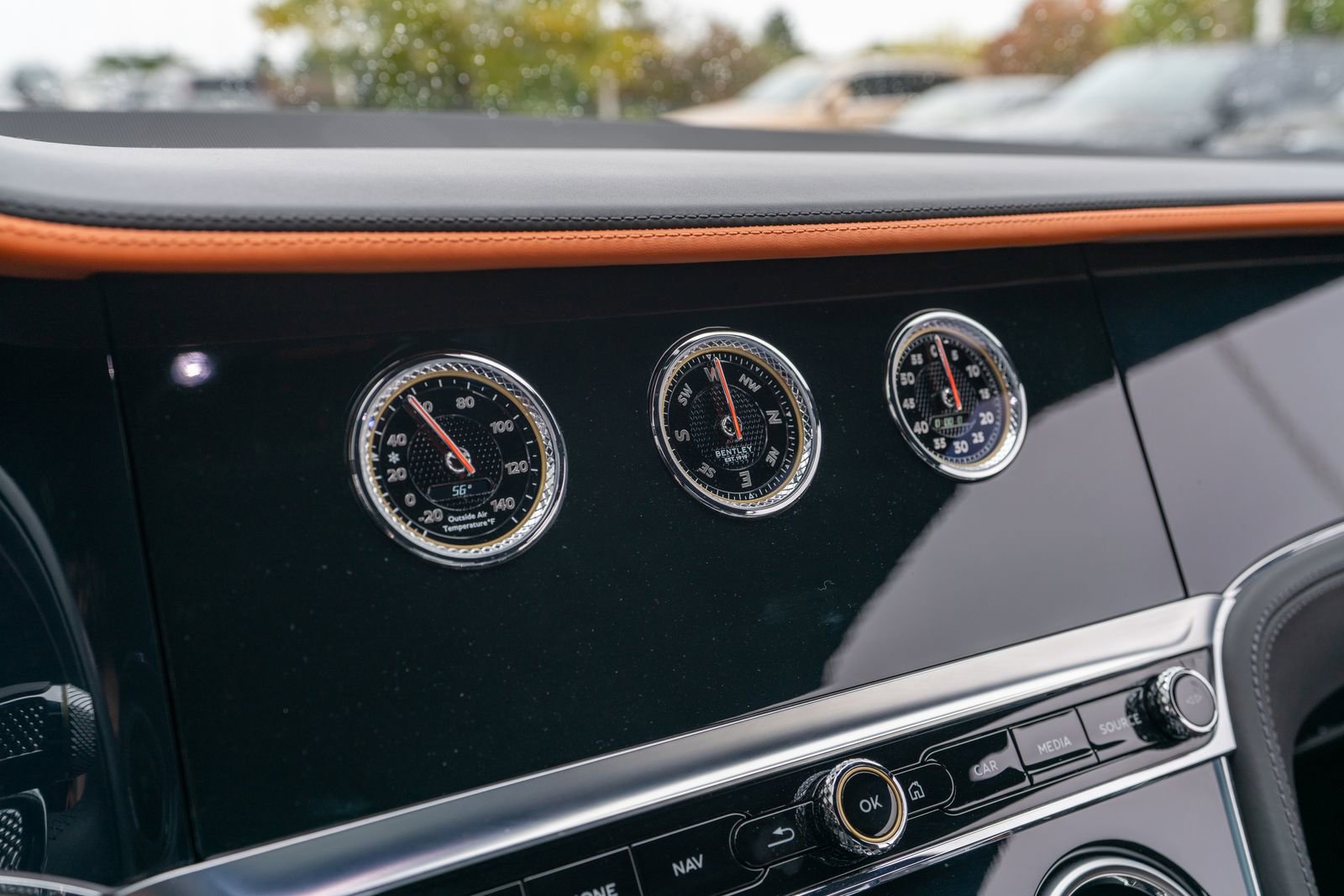 Certified 2024 Bentley Continental GT Speed image 30