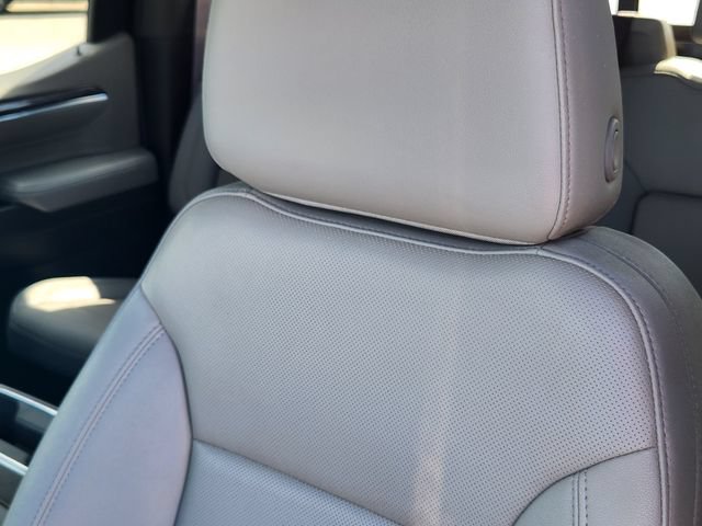 Certified 2023 Chevrolet Silverado 1500 LTZ AWD/4WD image 14