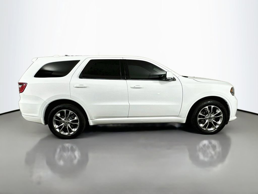 Used 2019 Dodge Durango GT AWD/4WD image 9